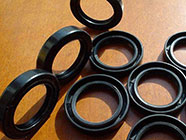橡膠密封件制品的類型分類？